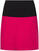 Pantalones cortos para exteriores Rock Experience Lisa 2.0 Shorts Skirt Woman Cherries Jubilee S Pantalones cortos para exteriores