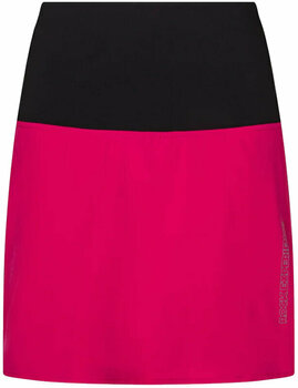 Kratke hlače Rock Experience Lisa 2.0 Shorts Skirt Woman Cherries Jubilee M Kratke hlače - 1