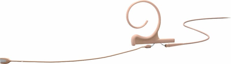 Headset Condenser Microphone DPA 4188-DC-F-F00-LE