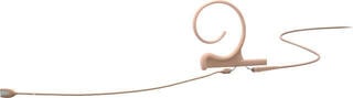 Kondensator Headsetmikrofon DPA 4188-DC-F-F00-LE Kondensator Headsetmikrofon