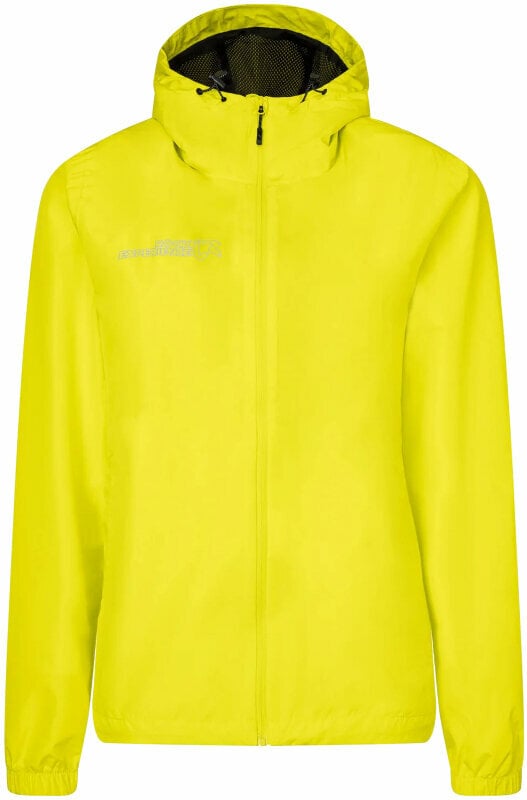 Giacca outdoor Rock Experience Sixmile Woman Waterproof Jacket Evening Primrose S Giacca outdoor