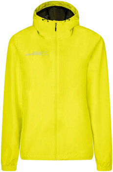 Outdorová bunda Rock Experience Sixmile Woman Waterproof Jacket Evening Primrose L Outdorová bunda - 1