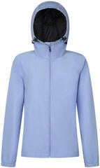 Kurtka outdoorowa Rock Experience Sixmile Woman Waterproof Baby Lavender
