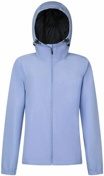 Outdorová bunda Rock Experience Sixmile Woman Waterproof Jacket Baby Lavender M Outdorová bunda - 1