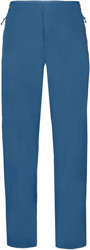 Outdoorové kalhoty Rock Experience Powell 2.0 Man Pant Moroccan Blue M Outdoorové kalhoty