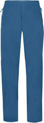 Pantaloni Rock Experience Powell 2.0 Man Moroccan Blue M Pantaloni