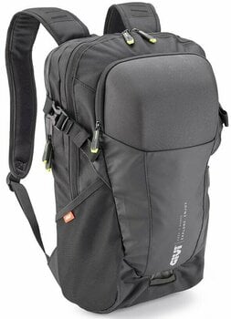 Motocyklowy plecak Givi EA129B Urban Backpack with Thermoformed Pocket 15L - 1
