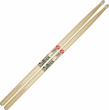 Drumsticks Balbex HK 7A Drumsticks - 1