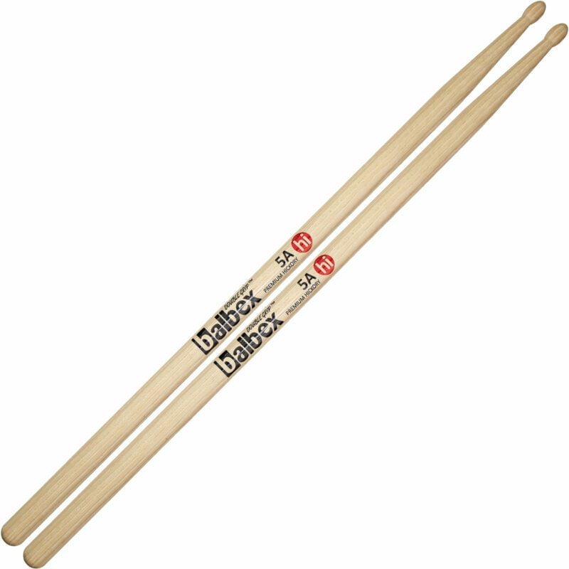 Drumsticks Balbex HK 5A Drumsticks
