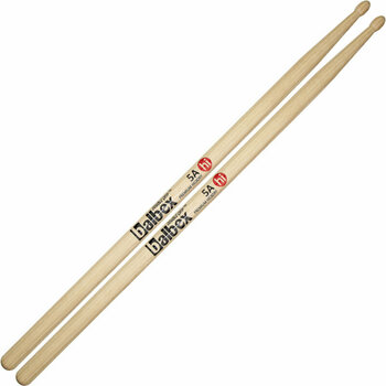 Drumsticks Balbex HK 5A Drumsticks - 1