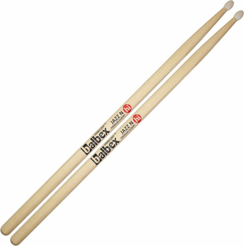 Drumsticks Balbex HK JAZZ Drumsticks
