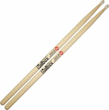 Drumsticks Balbex HK JAZZ Drumsticks - 1