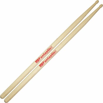 Drumsticks Balbex HI ULTRAJAZZ Drumsticks - 1
