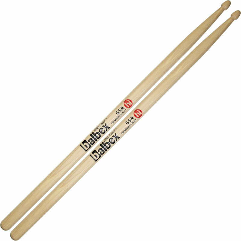Drumsticks Balbex B-HIG5A Drumsticks