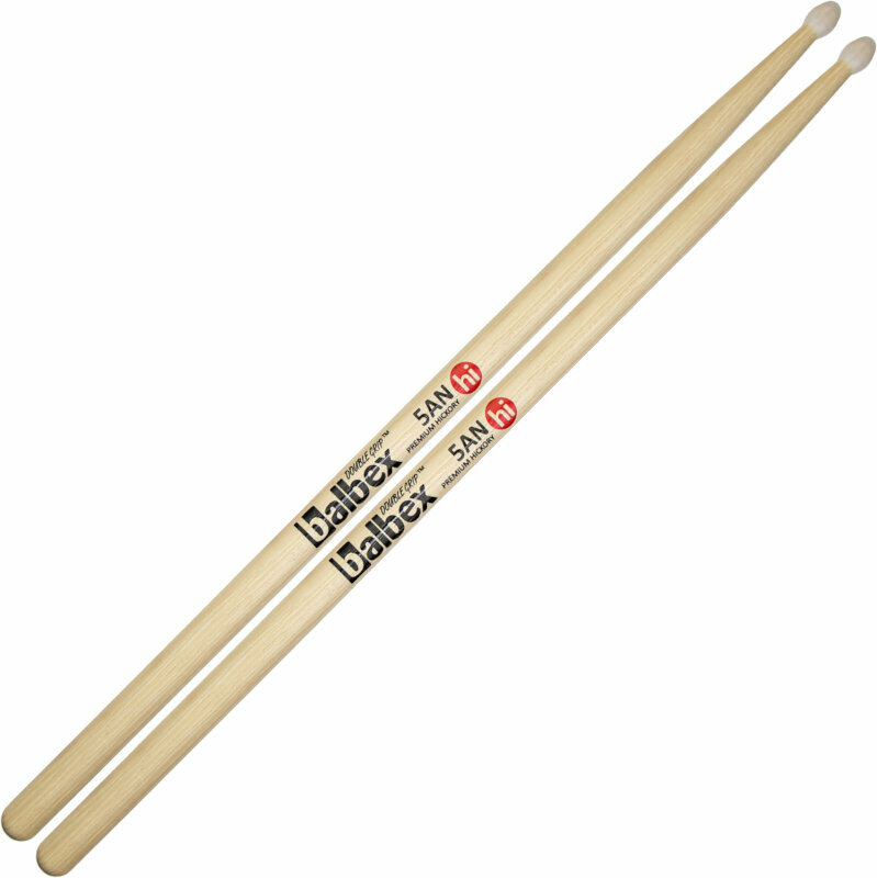 Drumsticks Balbex NYLON HK 5A Drumsticks