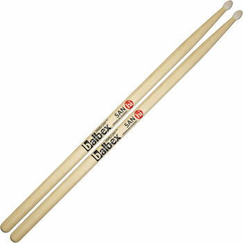 Drumsticks Balbex NYLON HK 5A Drumsticks - 1