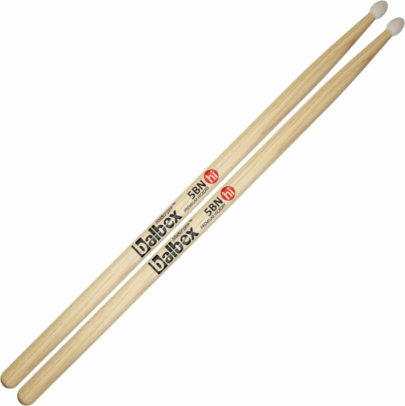 Drumsticks Balbex HI5BN Drumsticks