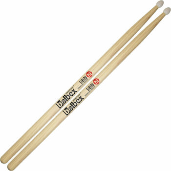 Drumsticks Balbex HI5BN Drumsticks - 1