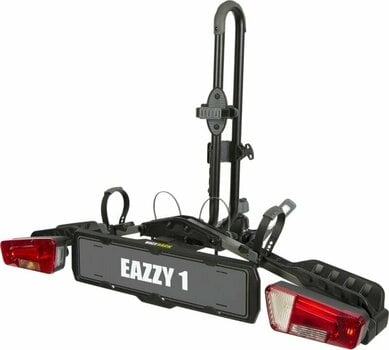 Bicycle carrier Buzz Rack  Eazzy 1 1 Bicycle carrier - 1