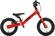 Frog Tadpole 12" Red Bicicleta de equilíbrio