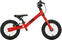 Bicicleta de equilibrio Frog Tadpole 12" Rojo Bicicleta de equilibrio