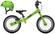 Frog Tadpole Plus SET S 14" Green Balance bike