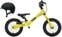 Bici per bambini Frog Tadpole SET M 12" Tour de France Yellow Bici per bambini