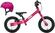 Frog Tadpole SET M 12" Pink Balance bike