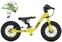 Vélo sans pédales Frog Tadpole Mini SET 10" Tour de France Yellow Vélo sans pédales