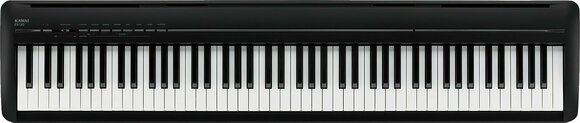 Digitálne stage piano Kawai ES120B Digitálne stage piano - 1