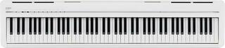 Digitálne stage piano Kawai ES120W Digitálne stage piano White