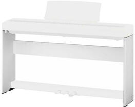 Kawai HML-2 Дерев'яна підставка для клавіатури White (Тільки розпакований)