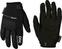 Bike-gloves POC Resistance Pro DH Uranium Black L Bike-gloves