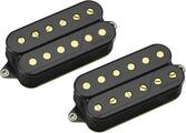 Fishman Fluence Custom Series Scott LePage Pickup Set Black Kytarový snímač