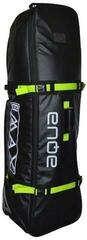 Travel Bag Big Max Aqua TCS SET Black/Lime