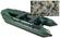 Gladiator Felfújható csónak AK300 300 cm Camo Digital