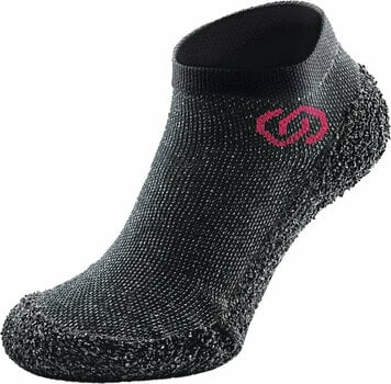 Barefoot Skinners Athleisure Speckled Black 47-49 Barefoot - 1