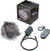Kit d'accessoires pour enregistreurs numériques Zoom APH-6 (Juste déballé)