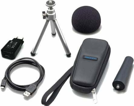 Kit d'accessoires pour enregistreurs numériques Zoom APH-1N - 1