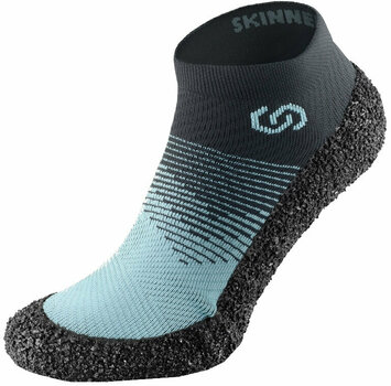 Efeito descalço Skinners Comfort 2.0 Aqua L 43-44 Efeito descalço - 1