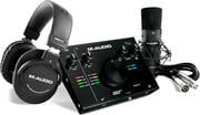 M-Audio AIR 192|4 Vocal Studio Pro Interfaz de audio USB