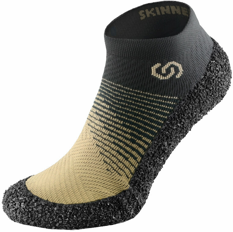Efeito descalço Skinners Comfort 2.0 Sand XS 38-39 Efeito descalço