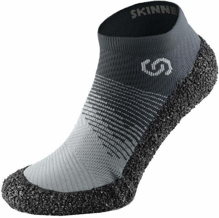 Skinners Comfort 2.0 Stone XS 38-39 Barefoot Grey unisex