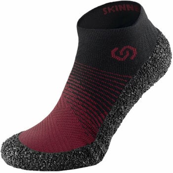 Barfodet Skinners Comfort 2.0 Carmine L 43-44 Barfodet - 1