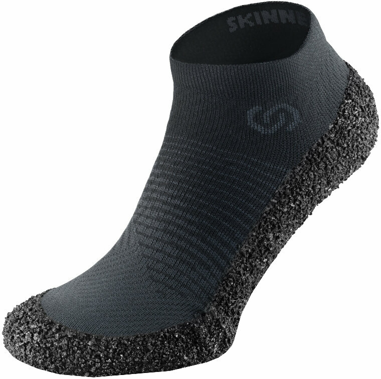 Barefoot Skinners Comfort 2.0 Anthracite L 43-44 Barefoot