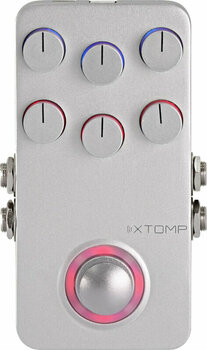Gitarren-Multieffekt Hotone XTOMP - 1