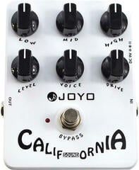 Gitarreneffekt Joyo JF-15 California Sound Gitarreneffekt