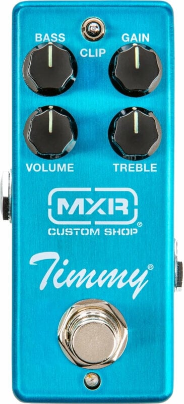 Gitarový efekt Dunlop MXR CSP027 Timmy
