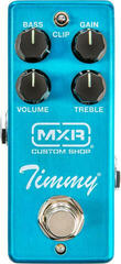 Efecto de guitarra Dunlop MXR CSP027 Timmy Efecto de guitarra