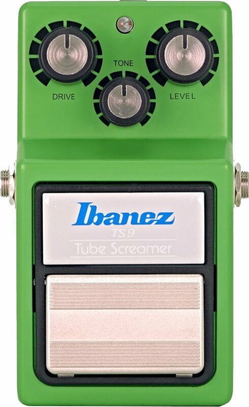 Effet guitare Ibanez TS9